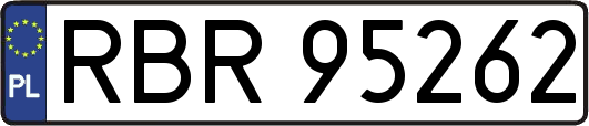 RBR95262
