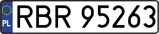 RBR95263