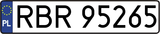 RBR95265