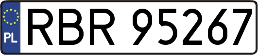 RBR95267