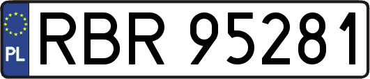 RBR95281