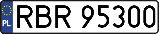RBR95300