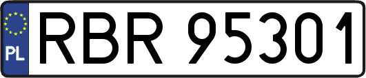RBR95301