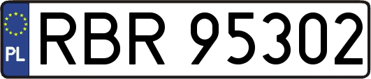 RBR95302