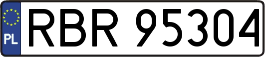RBR95304
