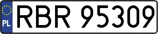 RBR95309