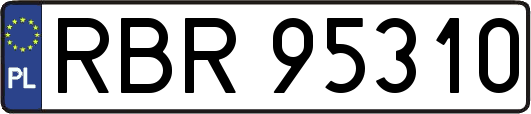 RBR95310