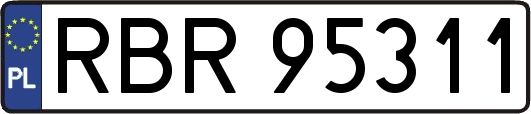 RBR95311
