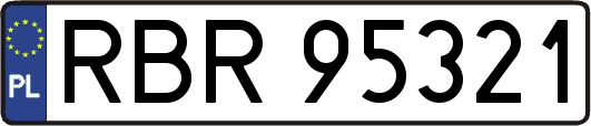 RBR95321