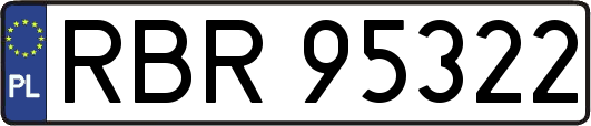 RBR95322