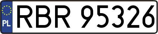RBR95326