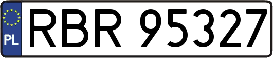 RBR95327