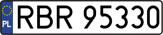 RBR95330