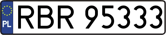 RBR95333