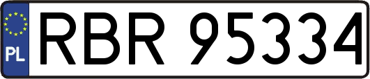 RBR95334