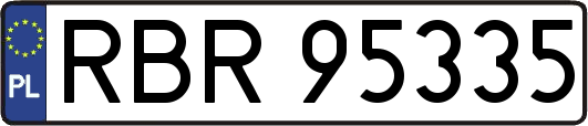 RBR95335