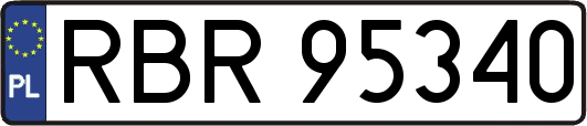 RBR95340