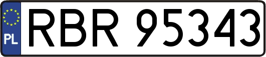 RBR95343