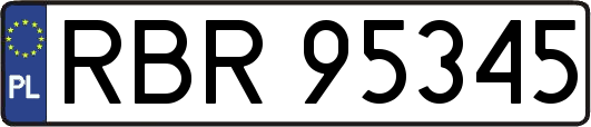 RBR95345
