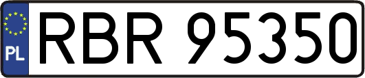 RBR95350
