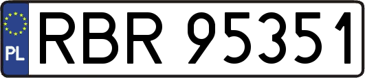 RBR95351