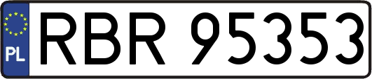 RBR95353