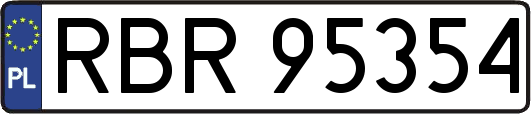 RBR95354