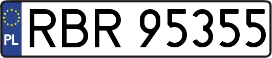 RBR95355
