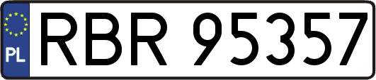 RBR95357