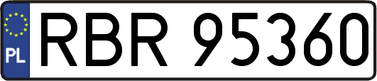 RBR95360