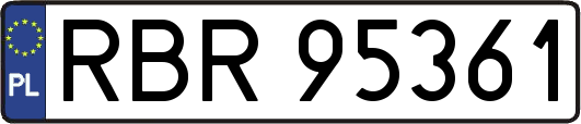 RBR95361