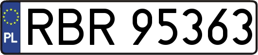 RBR95363