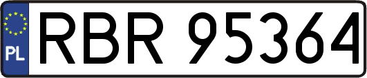 RBR95364