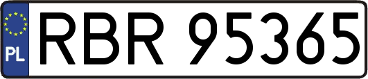 RBR95365