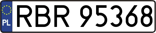 RBR95368