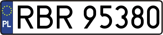 RBR95380