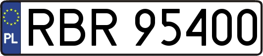 RBR95400