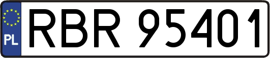 RBR95401