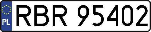 RBR95402