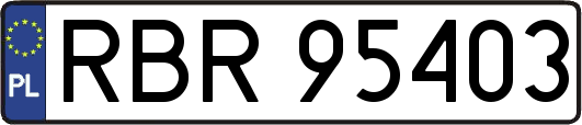 RBR95403