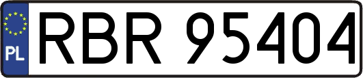 RBR95404