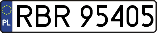 RBR95405