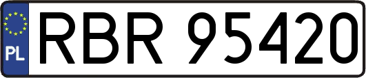 RBR95420