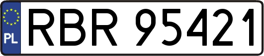 RBR95421