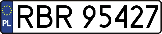 RBR95427
