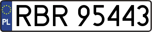 RBR95443