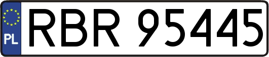 RBR95445