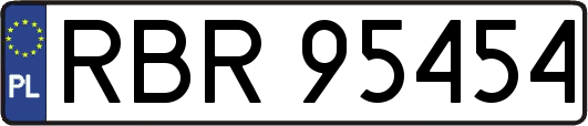 RBR95454