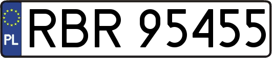 RBR95455