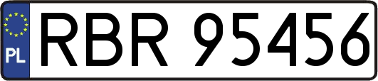 RBR95456